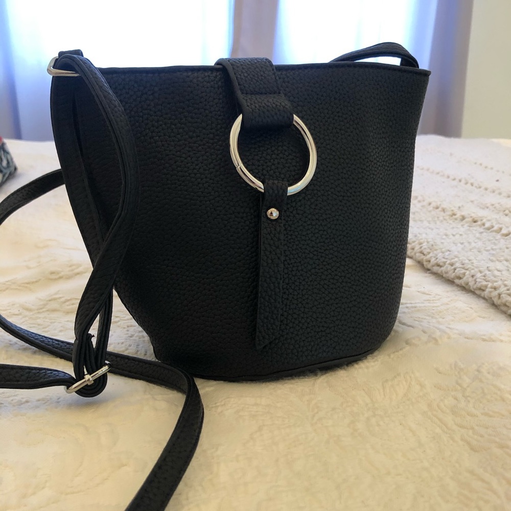 Crossbody Purse